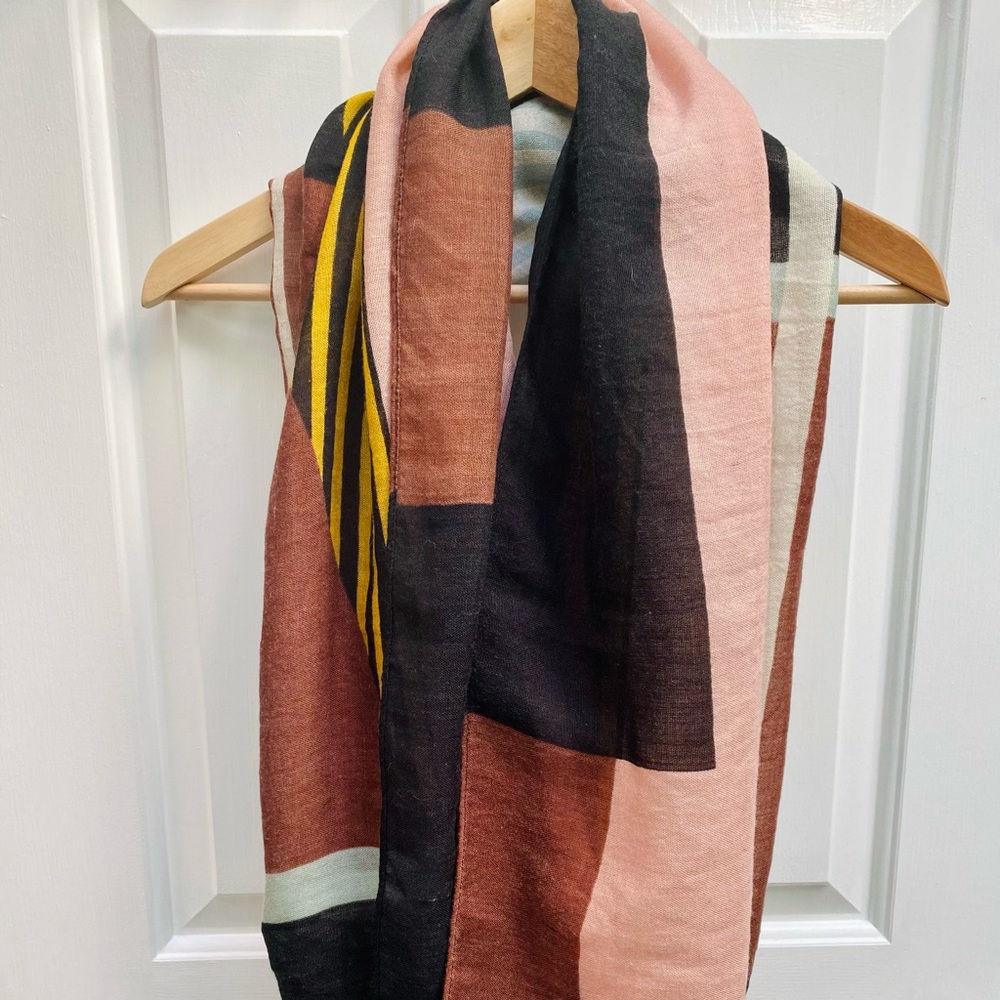 Infinity Scarf